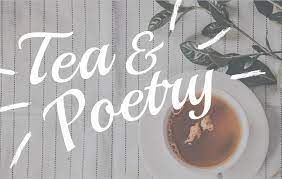 Tea & Poetry (Gr 6-1